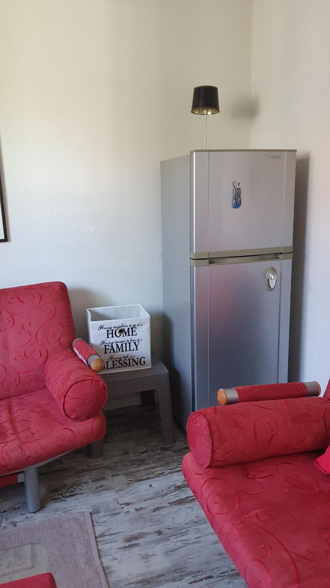 Art Home Prijedor Szoba fotó