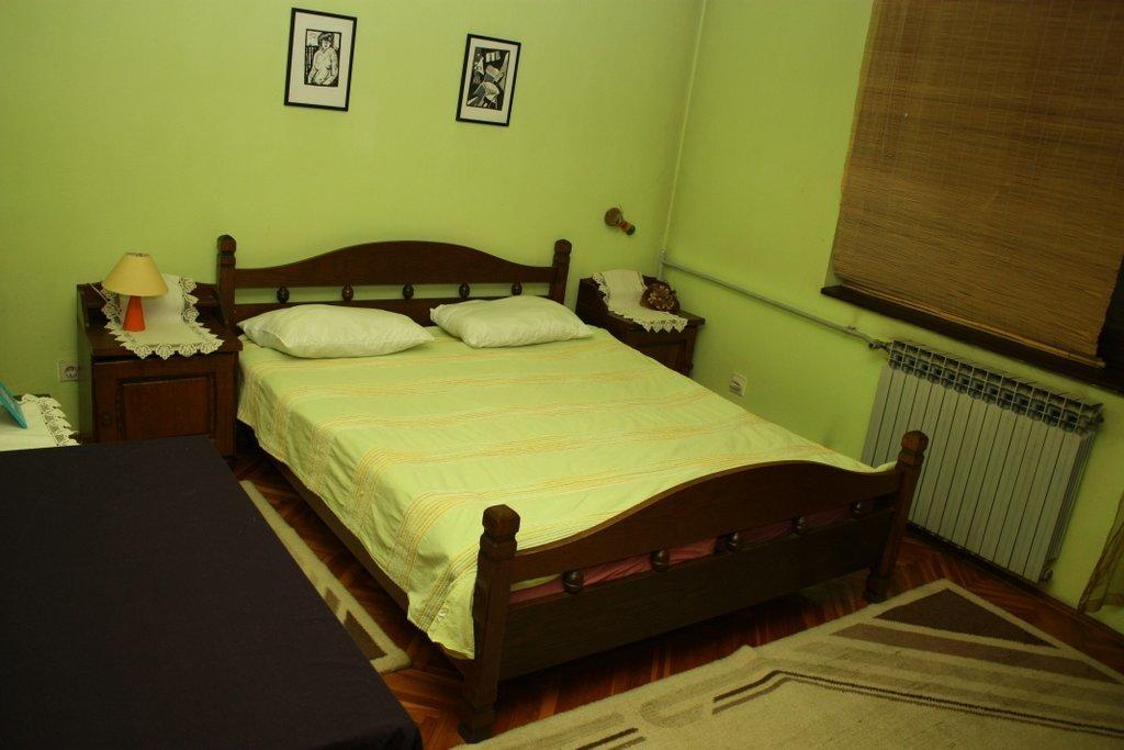 Art Home Prijedor Kültér fotó