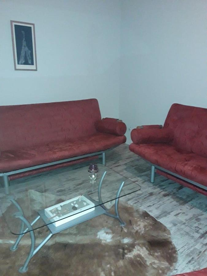 Art Home Prijedor Kültér fotó
