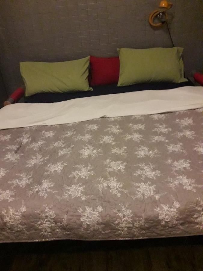 Art Home Prijedor Kültér fotó