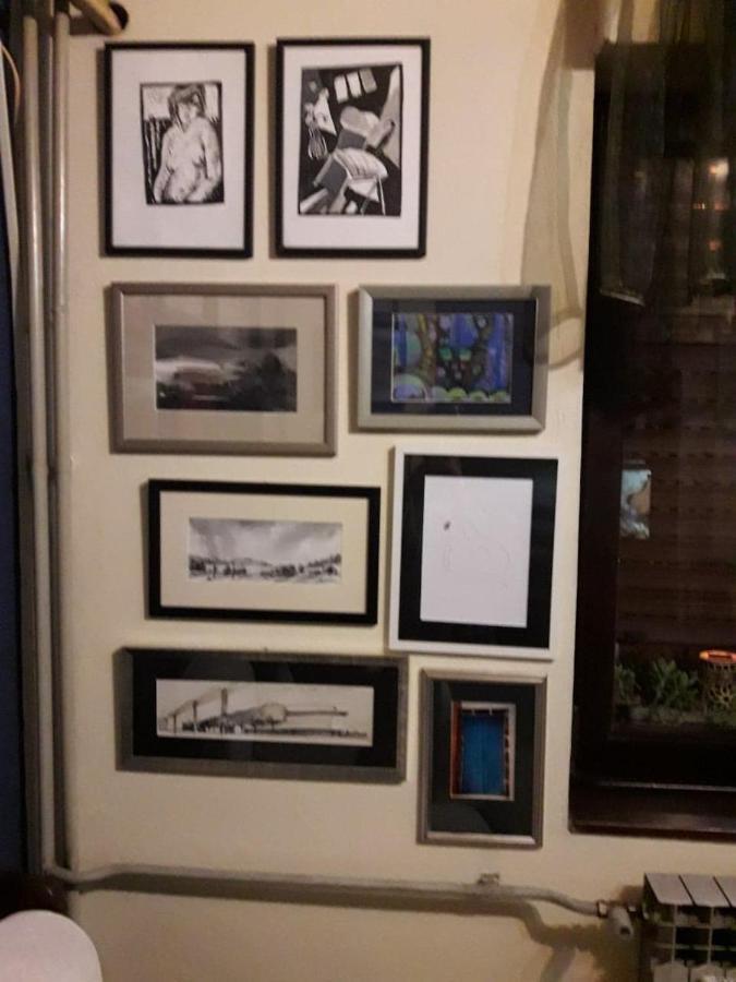 Art Home Prijedor Kültér fotó